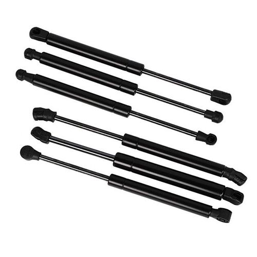 Газовая пружина для автомобиля - D11 - Shijiazhuang Huteng Metal Products Trading Co., Ltd. - с регулируемым усилием / компактный
