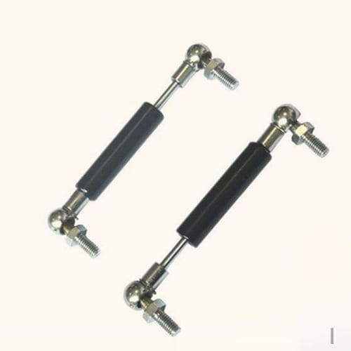 Амортизатор с жидкостью - H003 series - Shijiazhuang Huteng Metal Products Trading Co., Ltd. - промышленный / для больничной кровати / движения 3D