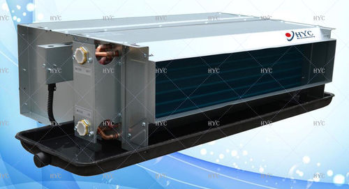 Конвекционный вентилятор для установки на потолке - Qingdao Hongyu Cles Air Conditioning Co., Ltd.