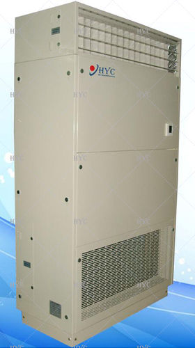 Генератор воздуха для профессионального использования - Qingdao Hongyu Cles Air Conditioning Co., Ltd. - компактный