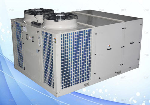 Кондиционер для крыши - Qingdao Hongyu Cles Air Conditioning Co., Ltd.