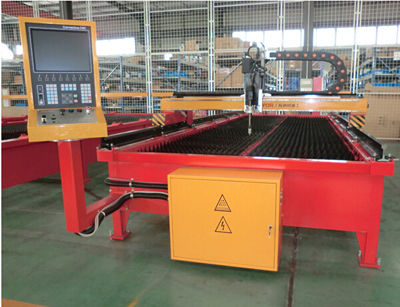 Станок для резки с кислородным топливом - CNCTG series - Xi'an Huayue Machinery and Equipment Co., Ltd. - плазменный / для листа / ЧПУ