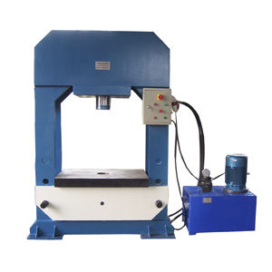 Гидравлический пресс - HP series - Xi'an Huayue Machinery and Equipment Co., Ltd.