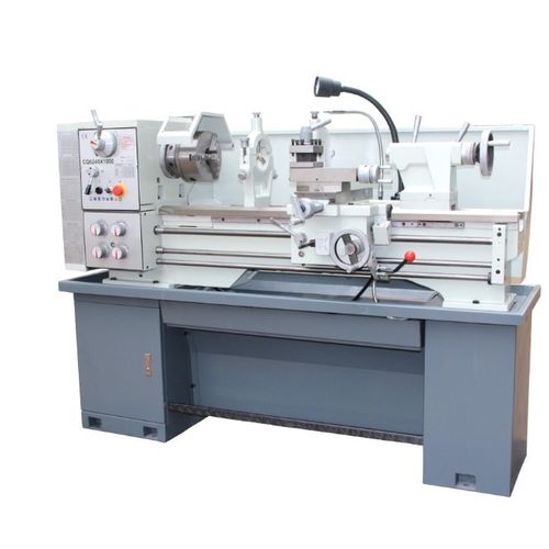 Традиционный токарный станок - CQ Series - Xi'an Huayue Machinery and Equipment Co., Ltd. - горизонтальный