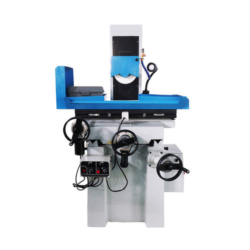 Станок для шлифования поверхность - MD1022  - Xi'an Huayue Machinery and Equipment Co., Ltd. - с ручным управлением / с электрическим двигателем