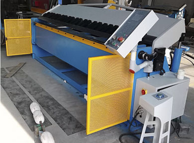 Сгибочная машина для листа - W62K series - Xi'an Huayue Machinery and Equipment Co., Ltd. - гидравлическая / ЧПУ / сверхточная