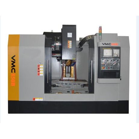 Обрабатывающий центр 3 оси - VMC series - Xi'an Huayue Machinery and Equipment Co., Ltd. - вертикальный / с подвижной стойкой / для фрезерования