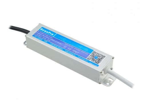 Инкапсулированный источник электропитания - LPS-C series - Hyrite Lighting Co. - AC/DC / с защитой от короткого замыкания / с защитой от сверхнагрузок