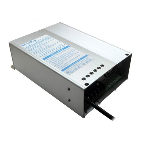 Источник электропитания AC/DC - RLDV series - Hyrite Lighting Co. - закрытый каркас / с защитой от короткого замыкания / с защитой от сверхнагрузок
