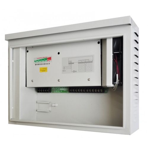 Источник электропитания закрытый каркас - CV series  - Hyrite Lighting Co. - AC/DC / CE / ISO