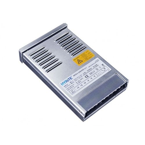 Источник электропитания AC/DC - RPDV-24E400 - Hyrite Lighting Co. - с защитой от короткого замыкания / с защитой от сверхнагрузок / для светодиодного освещения