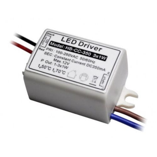 Инкапсулированный источник электропитания - OS-621-C series - Hyrite Lighting Co. - AC/DC / при постоянном токе / с защитой от короткого замыкания