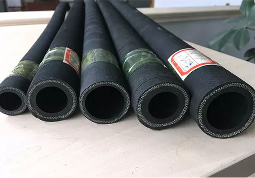 Гибкий шланг для воды - Qingdao Hyrubbers Co., Ltd. - для воздуха