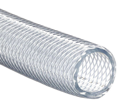 Гибкий шланг из ПВХ - Qingdao Hyrubbers Co., Ltd. - коррозионностойкий