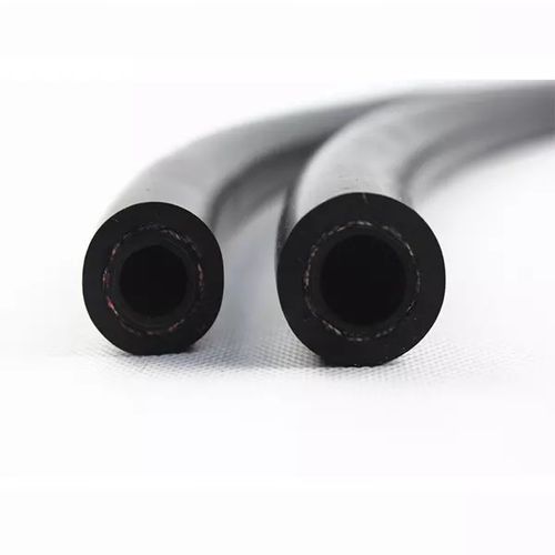 Гибкий шланг для топливного масла - Qingdao Hyrubbers Co., Ltd. - NBR / SBR / синтетический