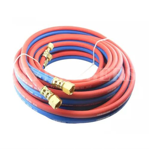 Гибкий шланг для кислорода - Qingdao Hyrubbers Co., Ltd. - из СКЭП / SBR / синтетический