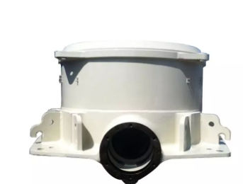 Конусная камнедробилка - hp500 - Hyton Heavy Industry Technology Development Compan - стационарная