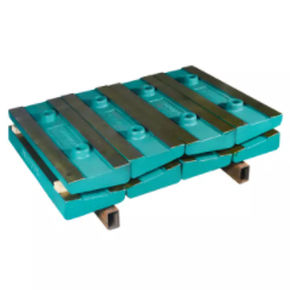 Износная пластина из стали - NP1213 lt1213 - Hyton Heavy Industry Technology Development Compan