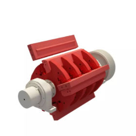 Ротор / статор - NP series - Hyton Heavy Industry Technology Development Compan