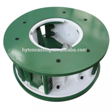 Ротор / статор - B7150 - Hyton Heavy Industry Technology Development Compan