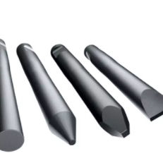 Гидравлический отбойный молоток - SB100 - Hyton Heavy Industry Technology Development Compan - для гидравлического экскаватора