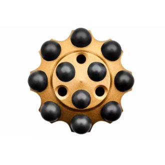 Цельное сверло - DG810 - Hyton Heavy Industry Technology Development Compan - для камня