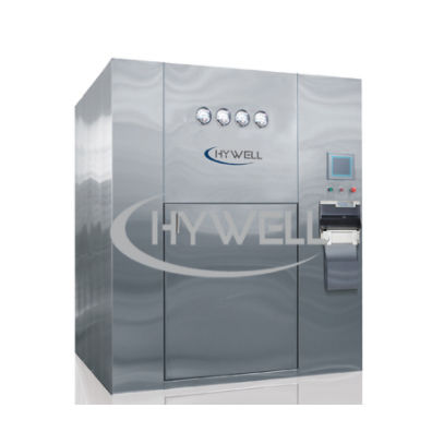 Печь для сушки - GM-100 - Hywell Machinery Company - для стерилизации / горячим воздухом