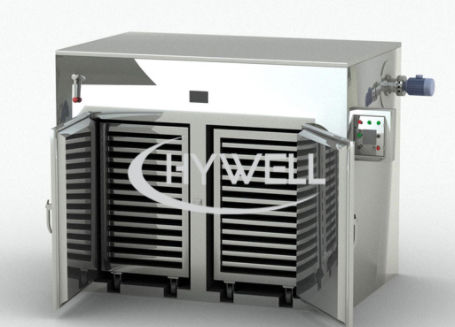Печь для сушки - CT-C - Hywell Machinery Company - термическая / электрическая / горячим воздухом