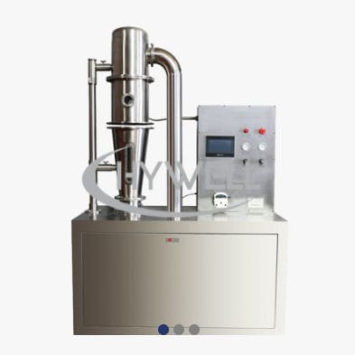 Многофункциональный гранулятор - FLP - Hywell Machinery Company