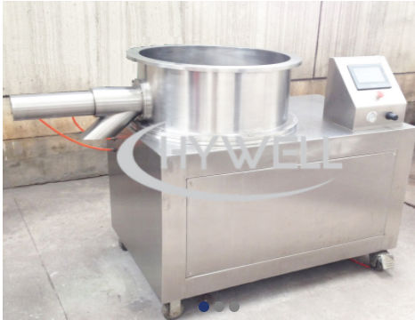 Сухой гранулятор - QL series - Hywell Machinery Company