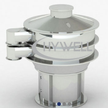 Сито - ZS - Hywell Machinery Company