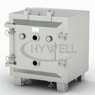 Вакуумный осушитель - FZG - Hywell Machinery Company - воздушный / статический