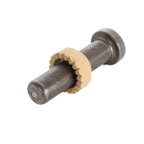 Штифт из стали - ISO13918 - Hangzhou JIAXIANG Gaoqiang Bolts Company - для сварки