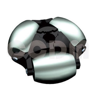 Нейлоновая шариковая опора - WE-01/01A/02 - HuZhou CCDM Logistics Company