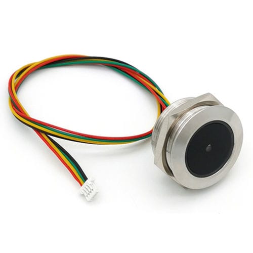 Сканер штрих-кодов 2D - GM60 - Hangzhou Grow Technology Co., Ltd. - мобильный / 1D