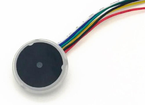 Мобильный сканер штрих-кодов - GM61 - Hangzhou Grow Technology Co., Ltd. - 1D / 2D