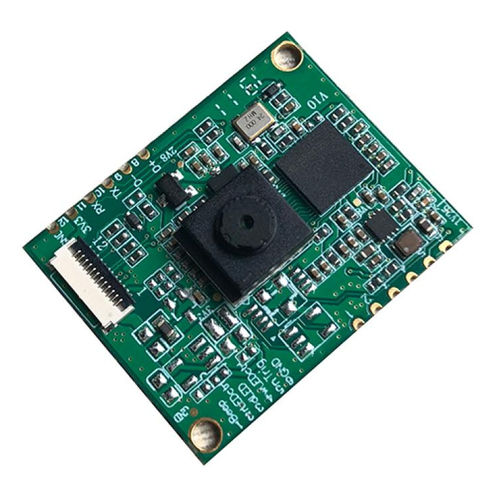 Мобильный сканер штрих-кодов - GM68 - Hangzhou Grow Technology Co., Ltd. - 1D / 2D