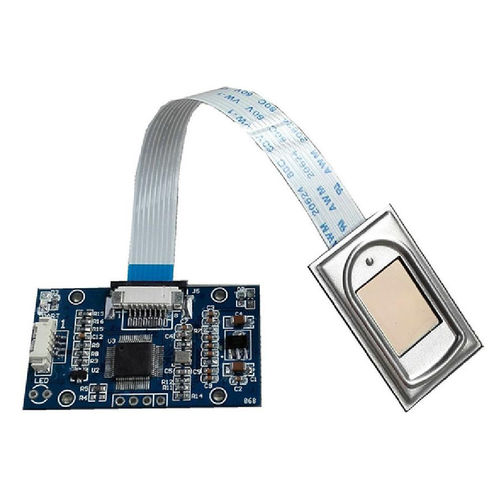 Устройство считывания отпечатков пальцев USB - R303 - Hangzhou Grow Technology Co., Ltd.