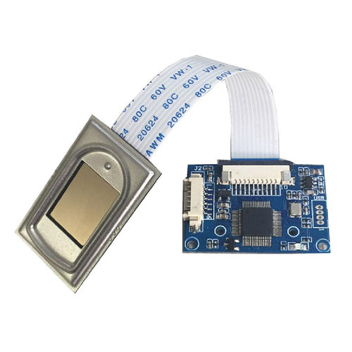Устройство считывания отпечатков пальцев USB - R303T - Hangzhou Grow Technology Co., Ltd. - для автоматического контроля доступа