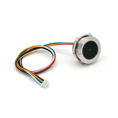 Мобильный сканер штрих-кодов - GM861 - Hangzhou Grow Technology Co., Ltd. - 1D / 2D