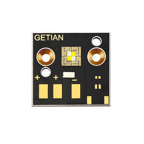 Модуль освещения LED - GT-PST15WBX2 - Shenzhen Getian Opto-Electronics Co., Ltd.