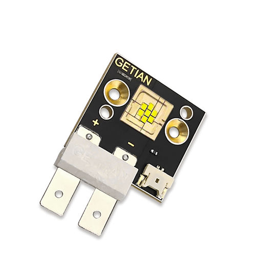 Модуль освещения LED - GT-PST120 - Shenzhen Getian Opto-Electronics Co., Ltd.
