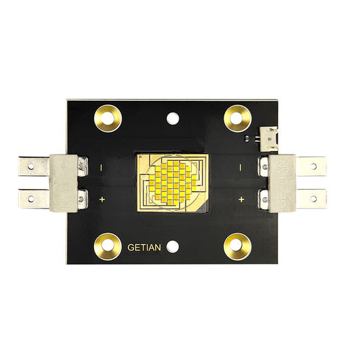 Модуль освещения LED - GT-PST120X3-1.0-4036 - Shenzhen Getian Opto-Electronics Co., Ltd.