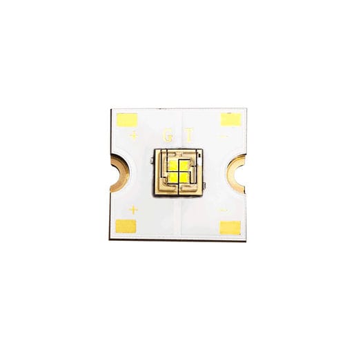 Модуль освещения LED - GT-PST60X3-2.0-2020A - Shenzhen Getian Opto-Electronics Co., Ltd.