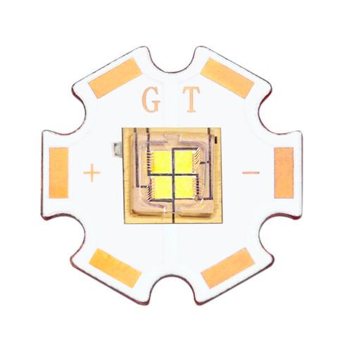 Модуль освещения LED - GT-PST30X3-1.0-6J - Shenzhen Getian Opto-Electronics Co., Ltd.