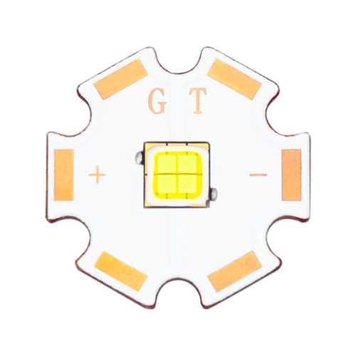 Модуль освещения LED - GT-FC20X3-1.0  - Shenzhen Getian Opto-Electronics Co., Ltd.