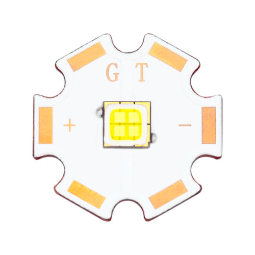 Модуль освещения LED - GT-FC15X3-1.0  - Shenzhen Getian Opto-Electronics Co., Ltd.