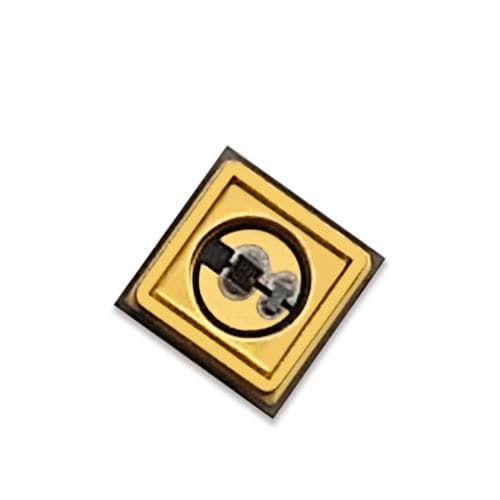 Светодиод Ультрафиолет - GT-DUV35C-275-H18 - Shenzhen Getian Opto-Electronics Co., Ltd. - компактный / SMD