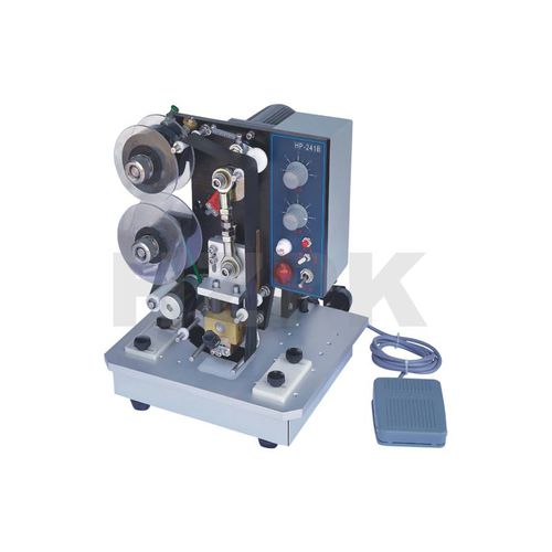 Цифровая печатная машина - HP-241B - Zhejiang Haizhou Packing Machine Co., Ltd. - для бумаги / для пластмасс / цветная