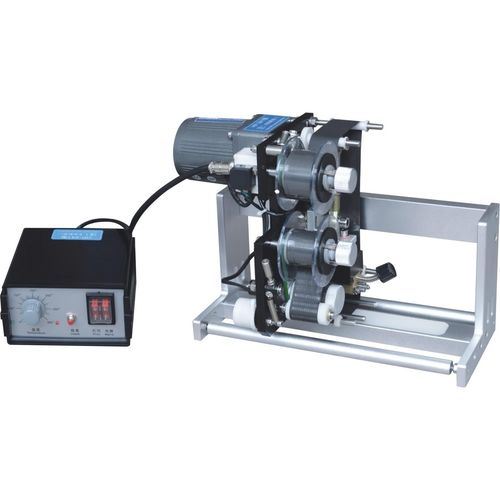 Цифровая печатная машина - HP-241B - Zhejiang Haizhou Packing Machine Co., Ltd. - для бумаги / для пластиковой пленки / для алюминиевого листа